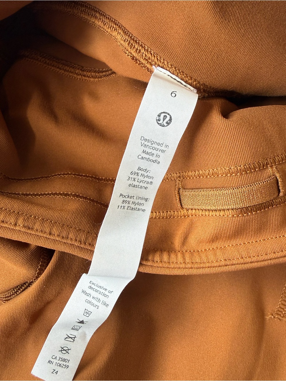 Lululemon bundle - Picture 3 of 4